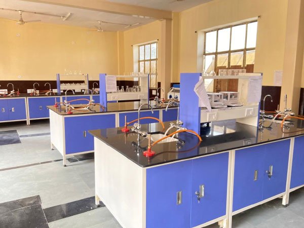 Pharmaceutics -1 Lab