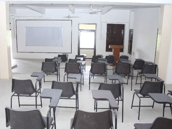 Class Room